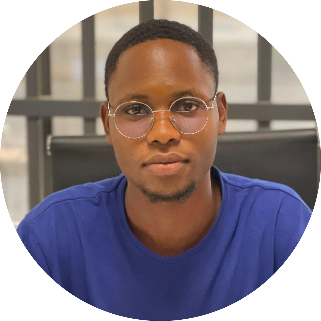 Koffi Gilles Dieu-Donné TOSSA